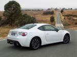 Toyota GT 86 GT 2012 года (AU)